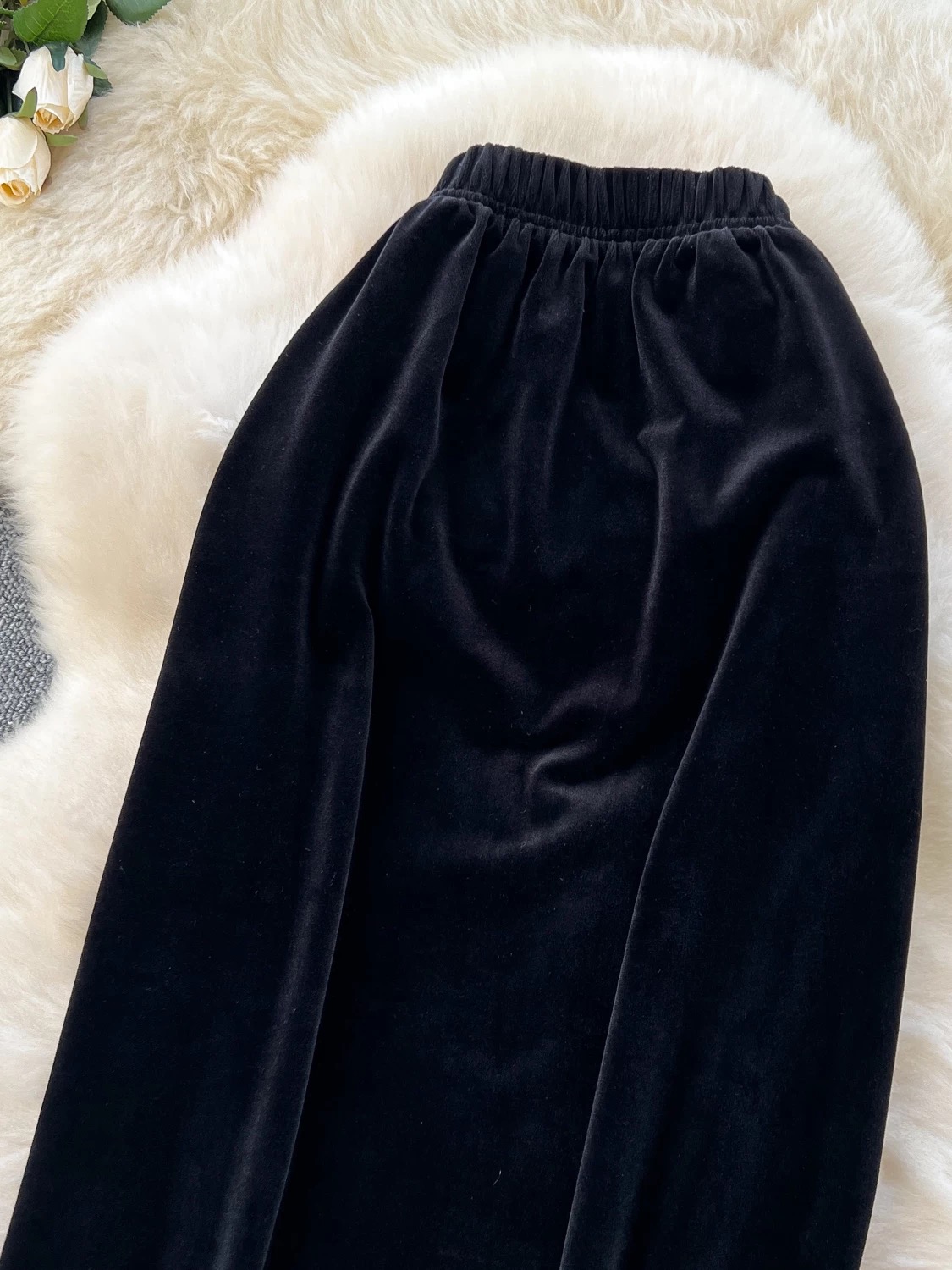 Office boss skirt FS115 images